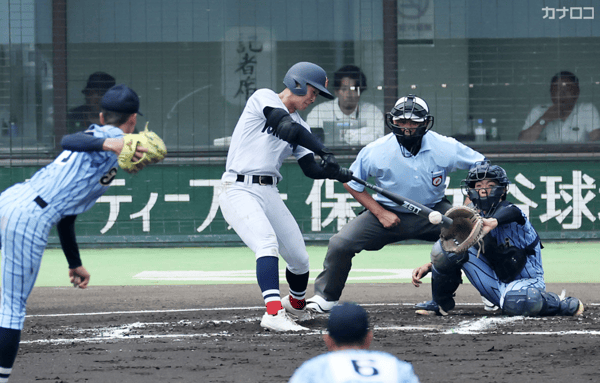 横浜が東海大相模に８回コールド　２５年秋関東大会出場の法政二は敗退