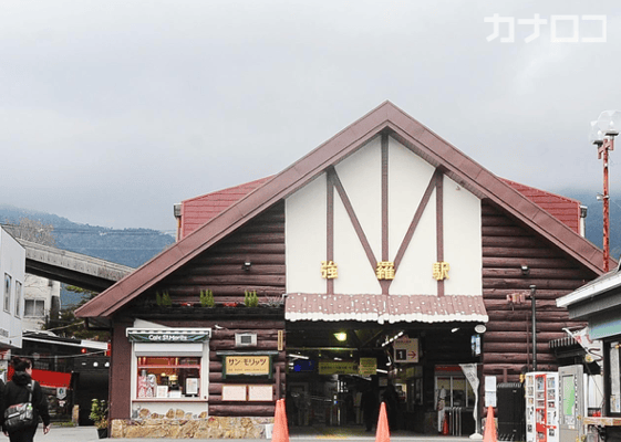 神奈川の基準地価、住宅地は平均３・１％上昇　箱根が別荘需要で上位目立つ